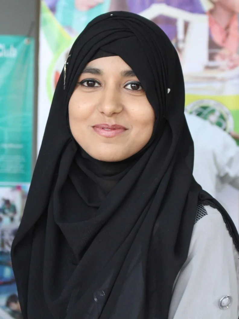 Sana Hassaan